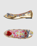 BI 4 - Ballet flats