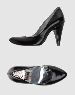 FAUSTA MORETTI CALZATURE Decolletes su YOOX.COM