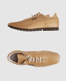 WALSH CALZATURE Sneakers su YOOXCOM