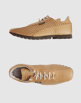 Walsh Sneakers