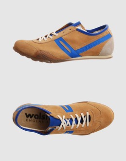 WALSH CALZATURE Sneakers su YOOX.COM