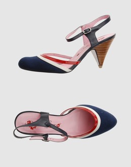 POETIC LICENCE CALZATURE Scarpe chanel su YOOX.COM