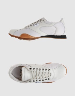 WALSH CALZATURE Sneakers su YOOX.COM