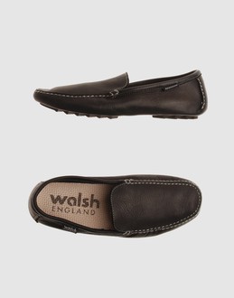 WALSH CALZATURE Mocassini su YOOX.COM
