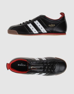 QUICK CALZATURE Sneakers su YOOX.COM