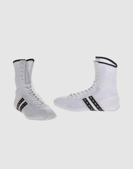 QUICK CALZATURE Sneakers su YOOX.COM