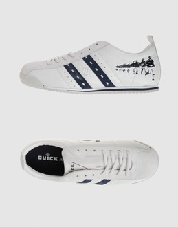 QUICK CALZATURE Sneakers su YOOX.COM