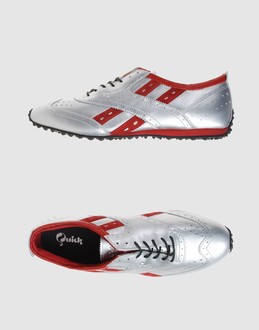 QUICK CALZATURE Sneakers su YOOX.COM