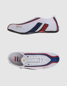 QUICK CALZATURE Sneakers su YOOX.COM