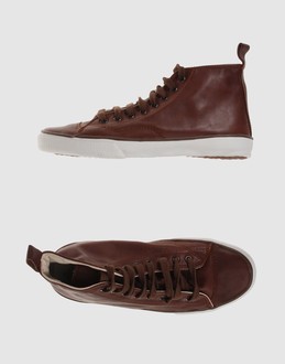 TST - CHAUSSURES - Sneakers - sur YOOX.COM