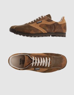 WALSH CALZATURE Sneakers su YOOX.COM