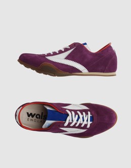 WALSH CALZATURE Sneakers su YOOX.COM