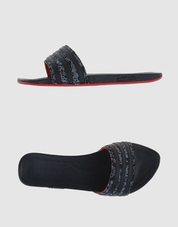 Adidas chaussures sandales