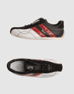 QUICK CALZATURE Sneakers su YOOX.COM