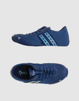 QUICK - CHAUSSURES - Sneakers - sur YOOX.COM