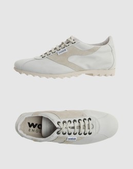Walsh chaussures sneakers