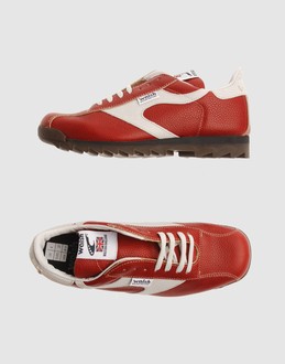 Walsh   Sneakers