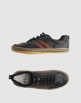 TST CALZATURE Sneakers su YOOX.COM