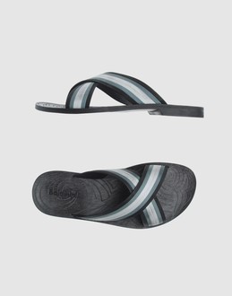 BALDININI CALZATURE Infradito su YOOX.COM