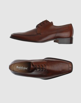 BALDININI CALZATURE Stringate su YOOX.COM