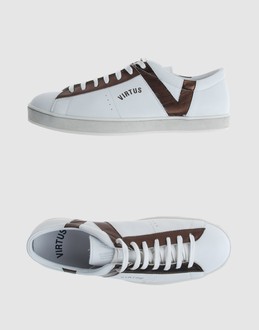 VIRTUS PALESTRE CALZATURE Sneakers su YOOX.COM