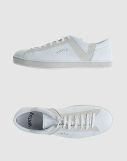 VIRTUS PALESTRE CALZATURE Sneakers su YOOX.COM