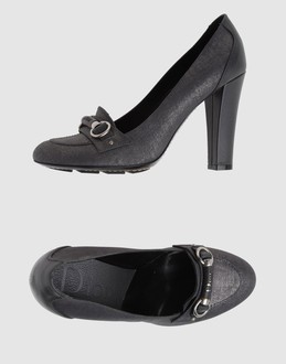 CHRISTIAN DIOR - CHAUSSURES - Escarpins - sur YOOX.COM