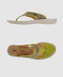 BOTTICELLI SPORT LIMITED - Flip flops