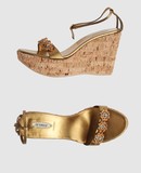 LE SILLA - Wedges
