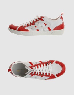 ALBERTO GUARDIANI CALZATURE Sneakers su YOOX.COM