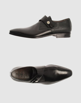 PREMIATA CALZATURE Mocassini su YOOX.COM