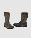 PREMIATA CALZATURE Stivali su YOOXCOM
