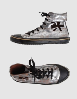 PREMIATA CALZATURE Sneakers su YOOX.COM