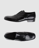 PREMIATA UOMO - Moccassins