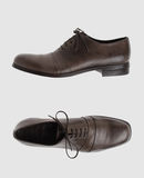 PREMIATA UOMO - Laced shoes
