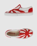 OFFSPRING CALZATURE Sneakers su YOOXCOM