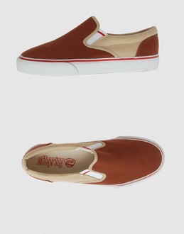 Offspring chaussures sneakers