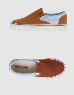 Offspring chaussures sneakers