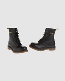 DR.MARTENS - Combat boots