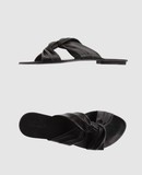 NANA CALZATURE Sandali su YOOXCOM