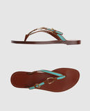 RALPH LAUREN - Flip flops