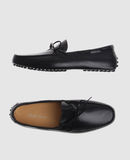 RALPH LAUREN - Moccassins