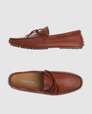 RALPH LAUREN - Moccassins