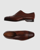 RALPH LAUREN - Laced shoes