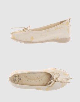 SCHOLL CALZATURE Ballerine su YOOX.COM