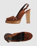 BIBA - High-heeled sandals