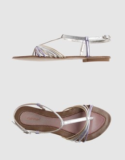 Buckling ankle belt closure - Leather/rubber sole - Belt detailing - Stitch detailing -