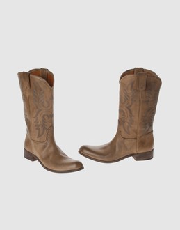 Sartore chaussures bottes
