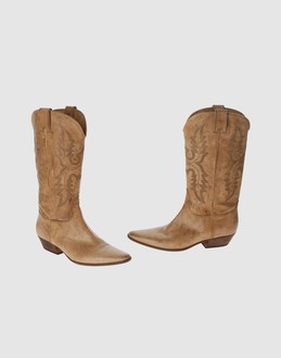 SARTORE - CALZATURE - Stivali - su YOOX.COM
