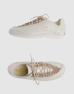 Puma chaussures sneakers
